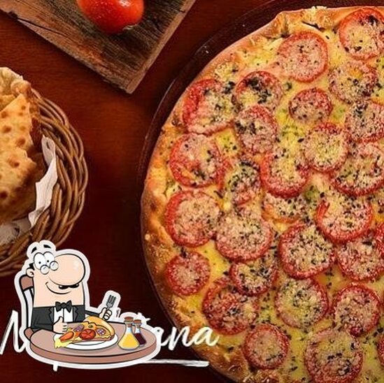 Picanha na Tábua - Restaurante e Pizzaria, São Paulo, Rua Dona Matilde ...