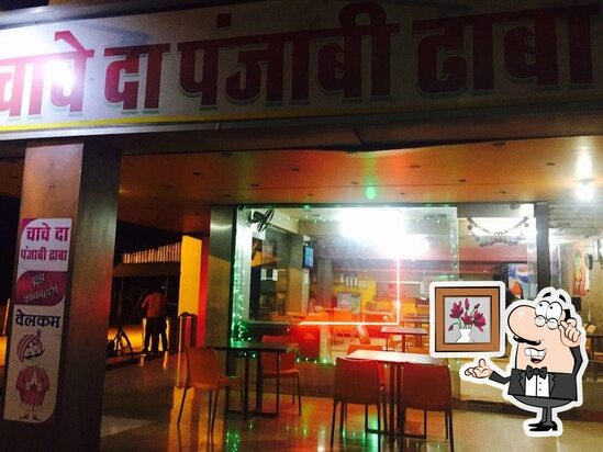 Chache Da Dhaba, Bhopal - Restaurant menu and reviews