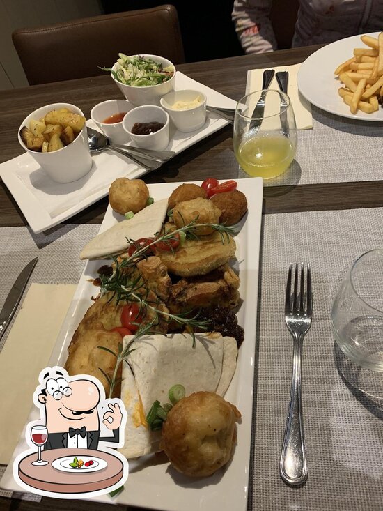Restaurant Ziezo Hoogeveen, Hoogeveen Restaurant reviews