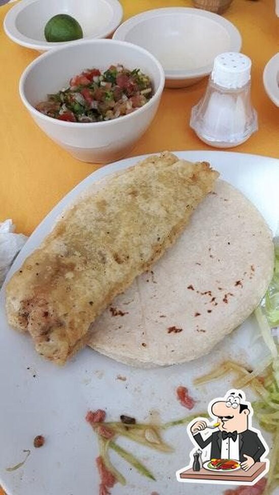 Restaurante Mariscos Las Cañas 2, Los Mochis - Opiniones del restaurante