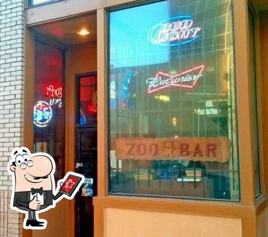 Zoo Bar in Kansas City - Restaurant menu and reviews