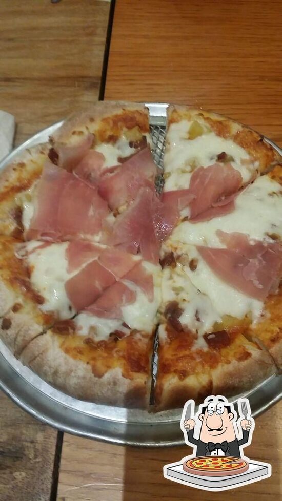 Jupiter in Sugar Land Restaurant menu and reviews