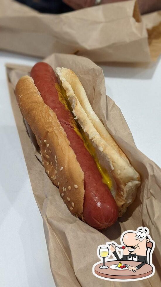 Costco Bakery in Richmond Restaurant menu and reviews