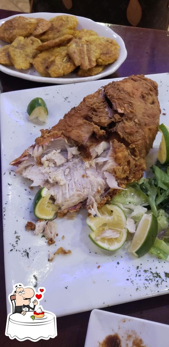 El Gran Canario II, 11117 Jamaica Ave in New York City Restaurant