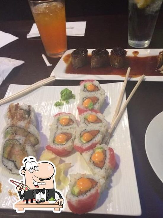 Chopstick Asian Bistro in New Windsor Restaurant menu and reviews