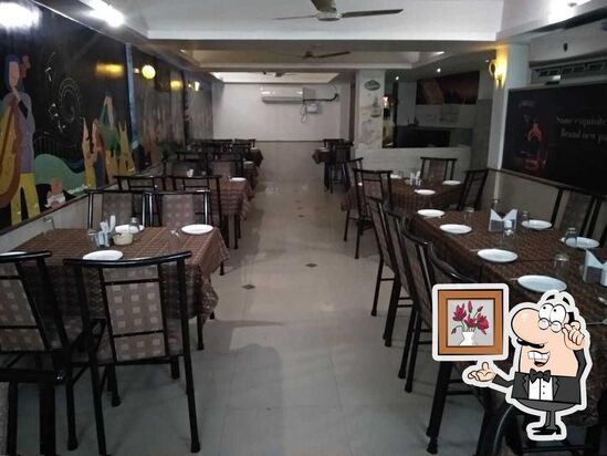 Devpriya's Floating Spirit Bar And Restaurant, Aurangabad - Restaurant ...