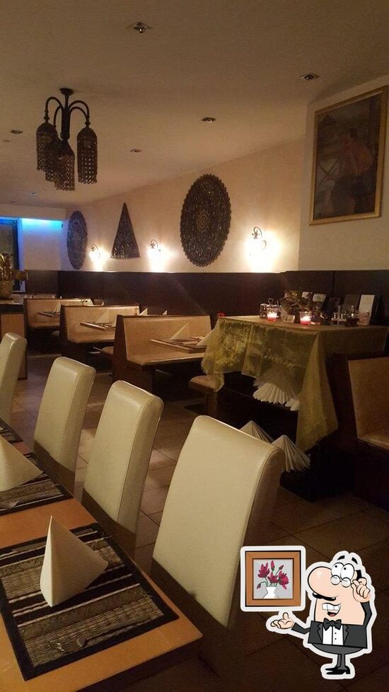 Menu at ThaiRestaurant LukYaamo&BarLandshut, Landshut