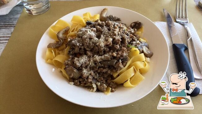 bar rondò bistrot, Pescara - Restaurant reviews