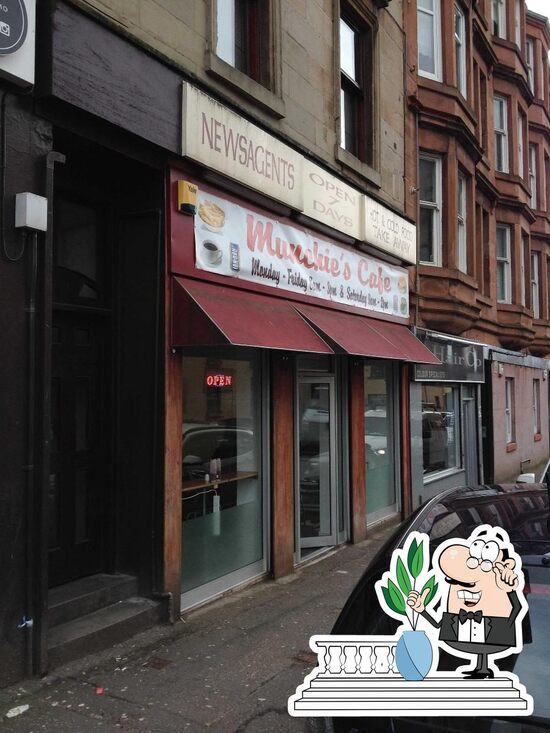 Munchies, 174 Sword street Dennistoun in Glasgow - Restaurant menu and ...