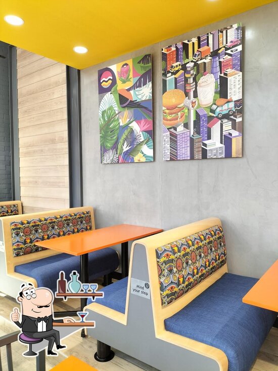 Chicken Licken Springfield, Durban - Restaurant menu, prices and reviews