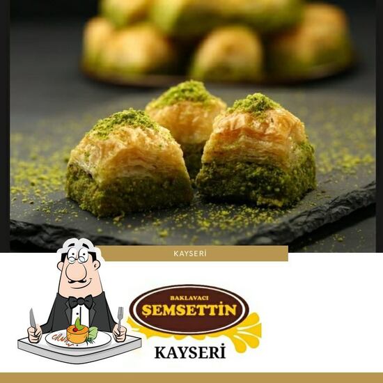 baklavaci semsettin kayseri subesi kayseri restaurant reviews