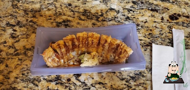 Celina Asian Bistro in Celina - Restaurant reviews