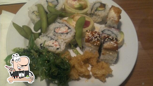 Ru San S Kennesaw 425 Ernest W Barrett Pkwy Nw 1090 In Kennesaw Restaurant Reviews Ru San S Kennesaw 425 Ernest W Barrett Pkwy Nw 1090 In Kennesaw Restaurant Reviews