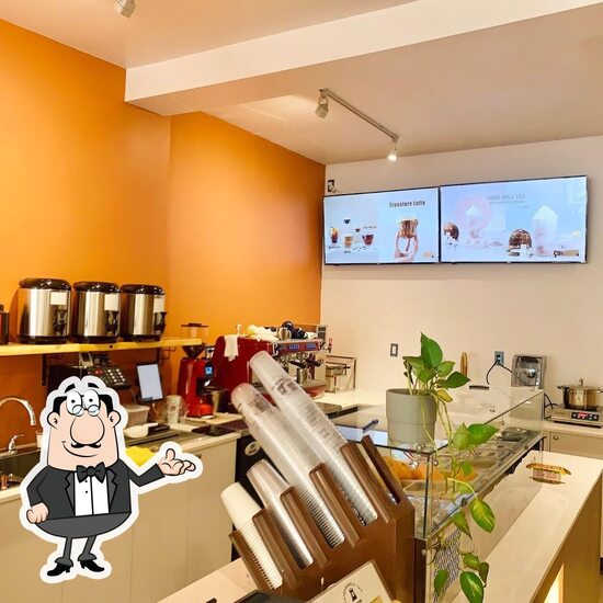 Thé Jà Vu Bubble Tea, Montréal - Menu du restaurant, prix et avis