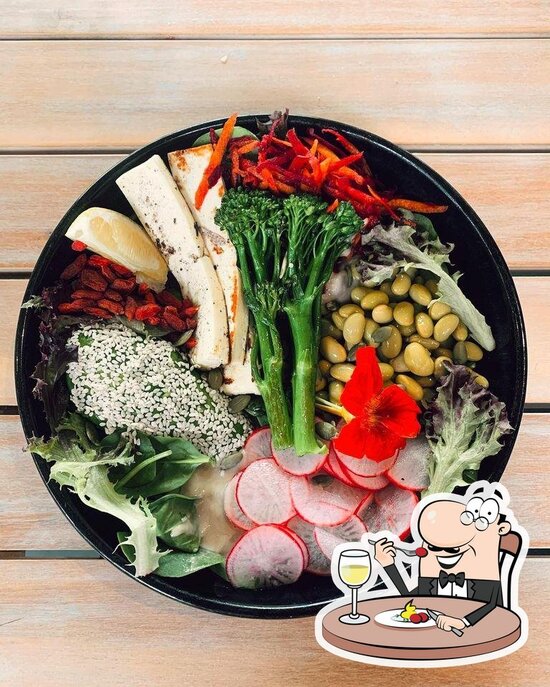 Vadoulis Garden Centre in Gawler South Restaurant reviews