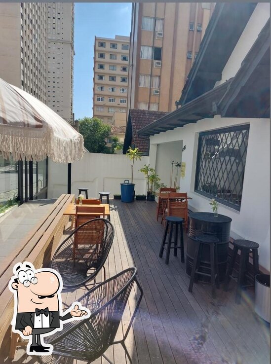 Ada Bar, Curitiba - Restaurant reviews