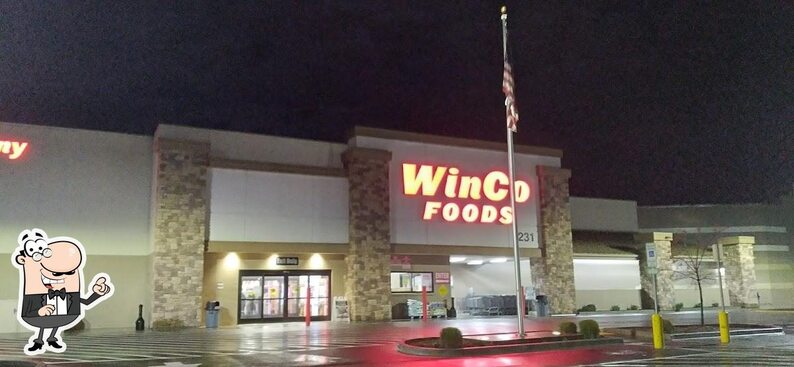 Menu At Winco Foods Restaurant Grants Pass