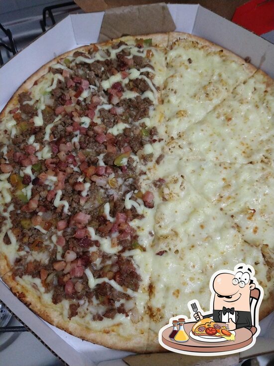 OPS! Pizzaria, Jaú - Menu do restaurante, preços e opiniões