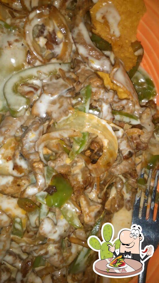 Anejo Grille in Hayesville Restaurant reviews