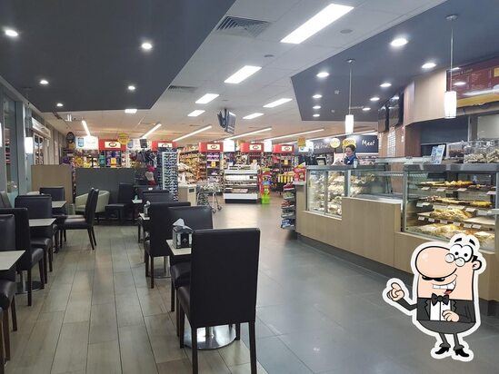 Apco In West Wodonga - Restaurant Reviews