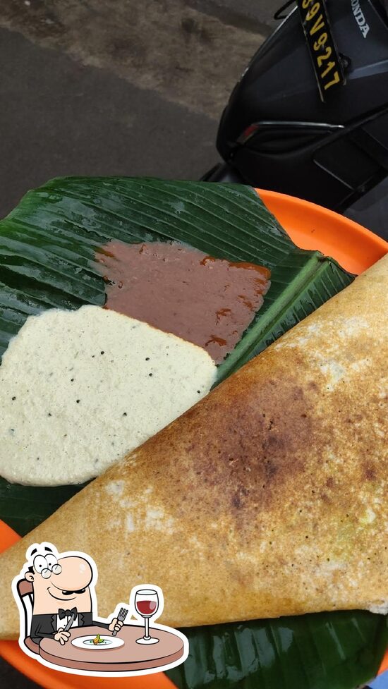 ONGOLE VINAYAKA TIFFIN CENTER, Visakhapatnam - Restaurant reviews