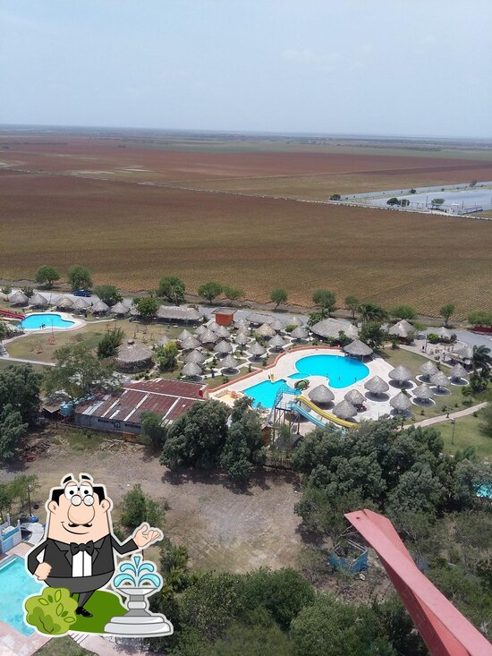 Las Palapas, Matamoros - Menú del restaurante, precios y reseñas