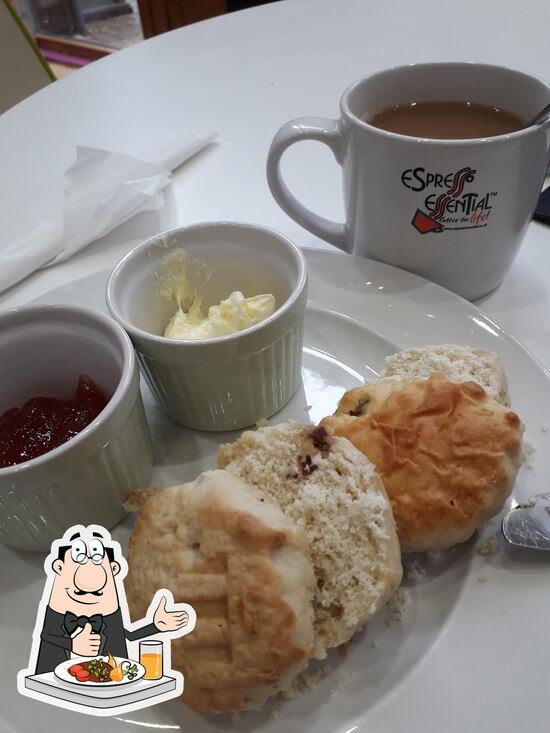 Armadillo Youth in Yate Restaurant reviews