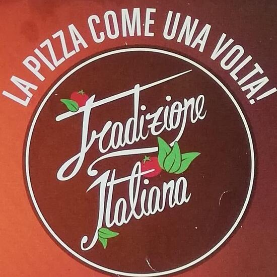 Menu Da Pizzeria Tradizione Italiana Roma