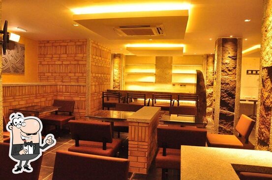 Rkn Hotel Rooms and Multi Cuisine, Puducherry - Restaurant reviews