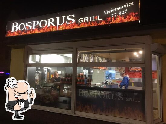 Speisekarte Von BOSPORUS GRILL Restaurant Salzgitter