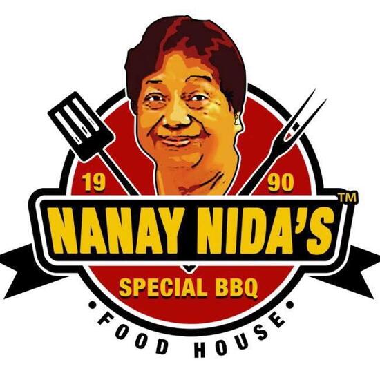 Menu at Nanay Nida's Special BBQ & Food House, Cebu City