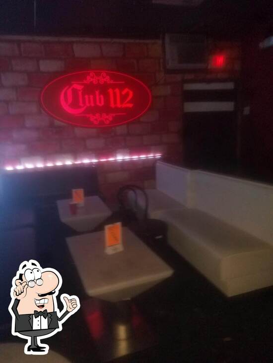 Club 112 in Central Islip Restaurant reviews