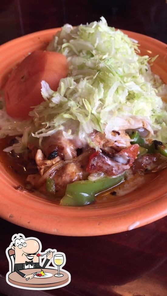 Puerto Vallarta Mexican Restaurant, 3901 N Broadway Ave in Muncie