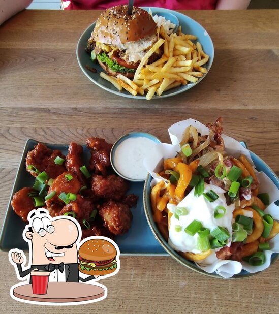 CHILLERS Borkum Beach Bar Feiern und genießen am Nordstrand, Borkum