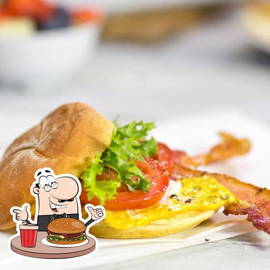 Eggs Up Grill, 4401 Shallowford Rd in Roswell Restaurant menu and reviews