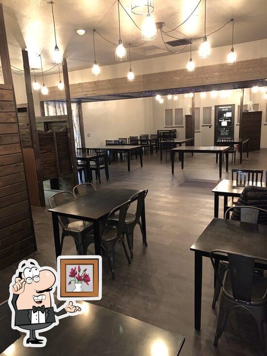 Rustic Table in Star Restaurant menu and reviews