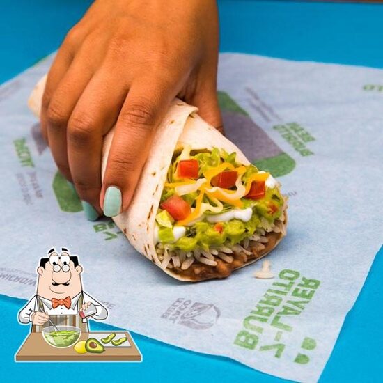 Taco Bell, Bay Point, Pittsburg/Bay Point - Restaurant menu, prices and ...