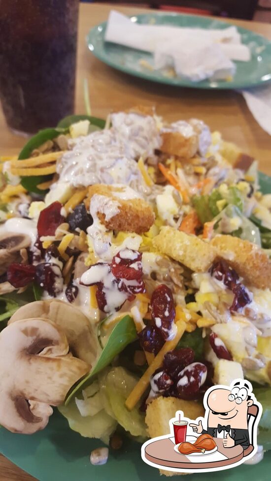 Golden Corral Buffet & Grill in Maple Grove Restaurant menu and reviews