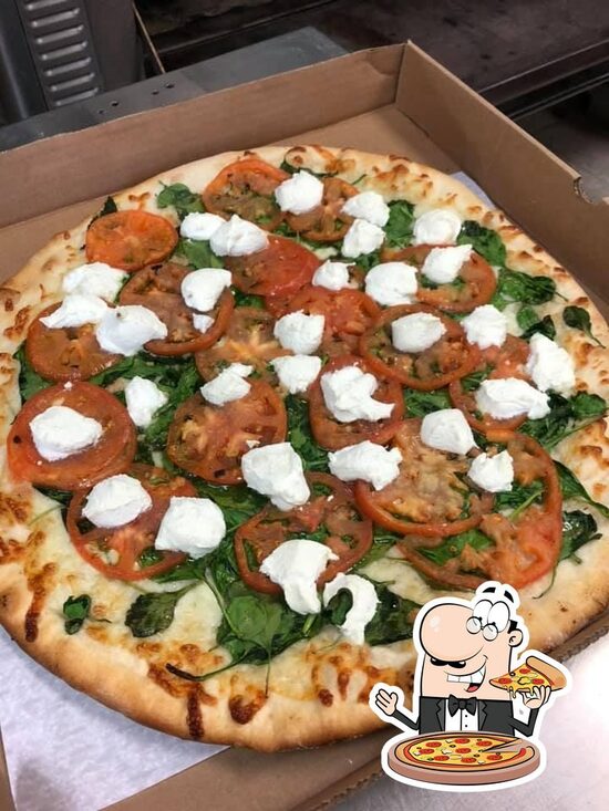 Little Napoli in Wolcott Restaurant menu and reviews