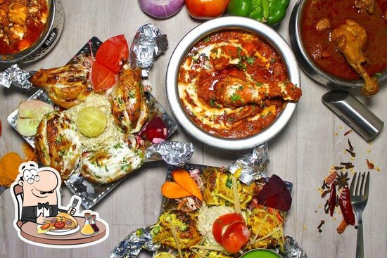 Patiala Veg And Non Veg Restaurant Gurugram Rural F Restaurant