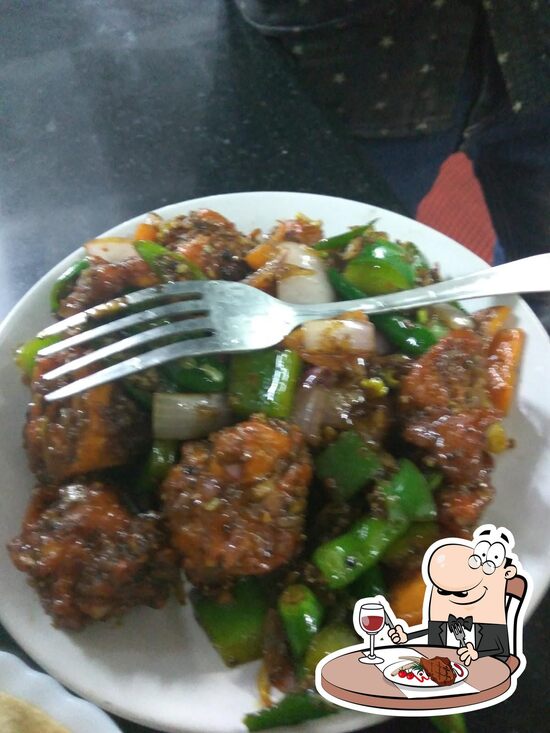Mughal Hotel, Kakkanad Restaurant reviews