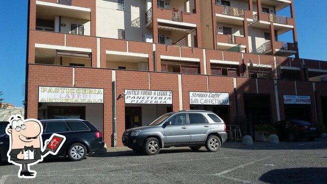 Antico forno a legna 2, Viterbo - Recensioni del ristorante