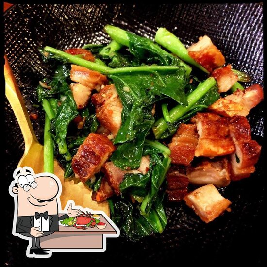 Thai Chiang Rai Kingston in Kingston Restaurant reviews