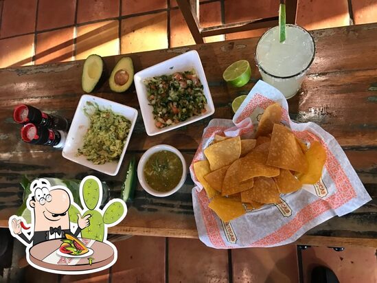 Hacienda San Miguel House Of Tequila Moss Point Menu: Complete Guide & Key Details