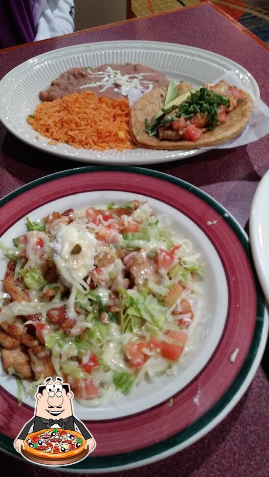 Mr. Chips & Salsa in Logansport Restaurant menu and reviews