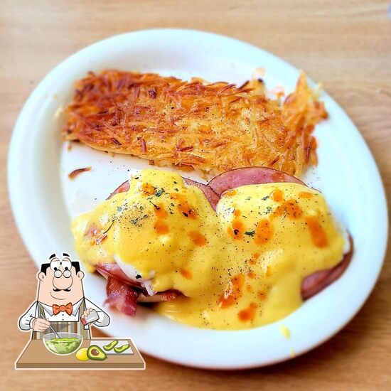 The Brothers Eatery in Rockford Restaurant menu and reviews