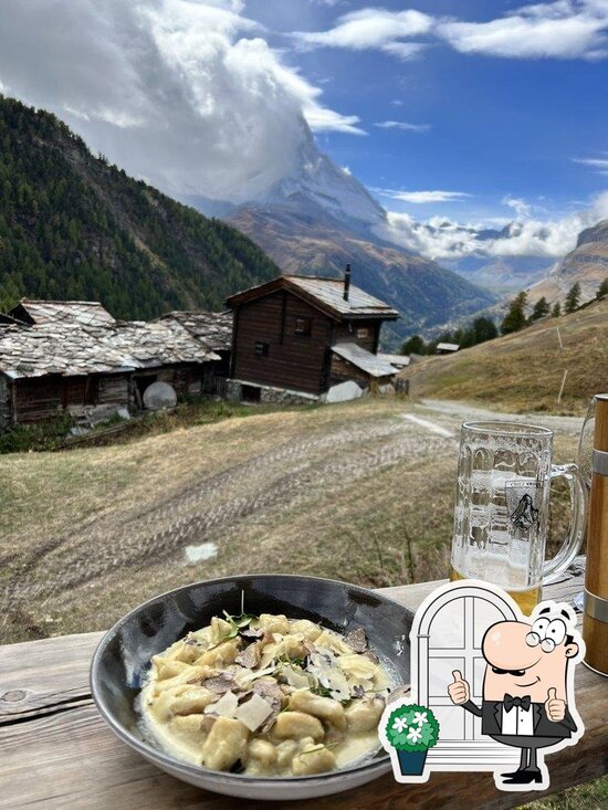 menu-at-chez-vrony-zermatt