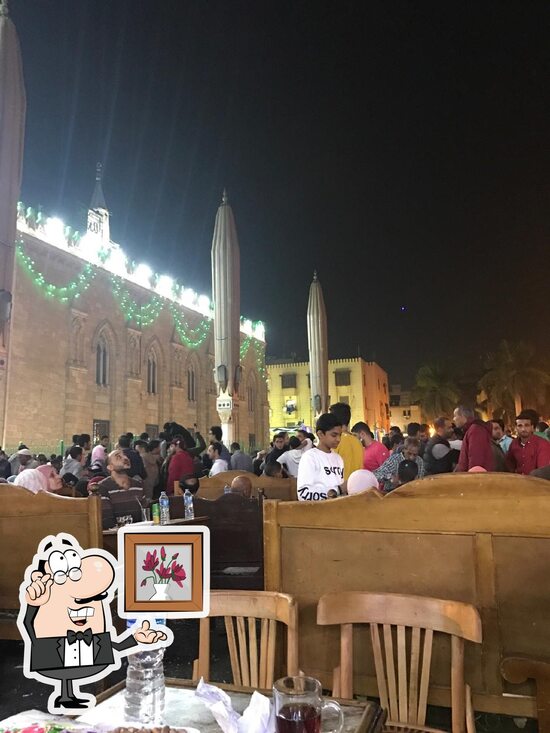 Layaly El Hussein, Le Caire - Menu du restaurant, prix et avis