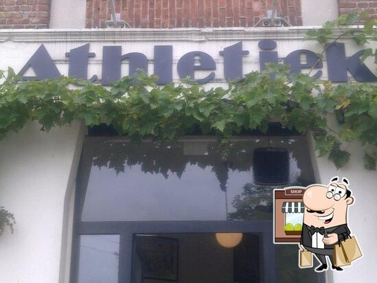 Cafe Athletiek