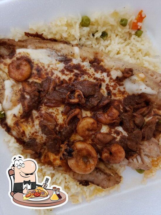 The Whole Enchilada in Albuquerque Restaurant menu and reviews